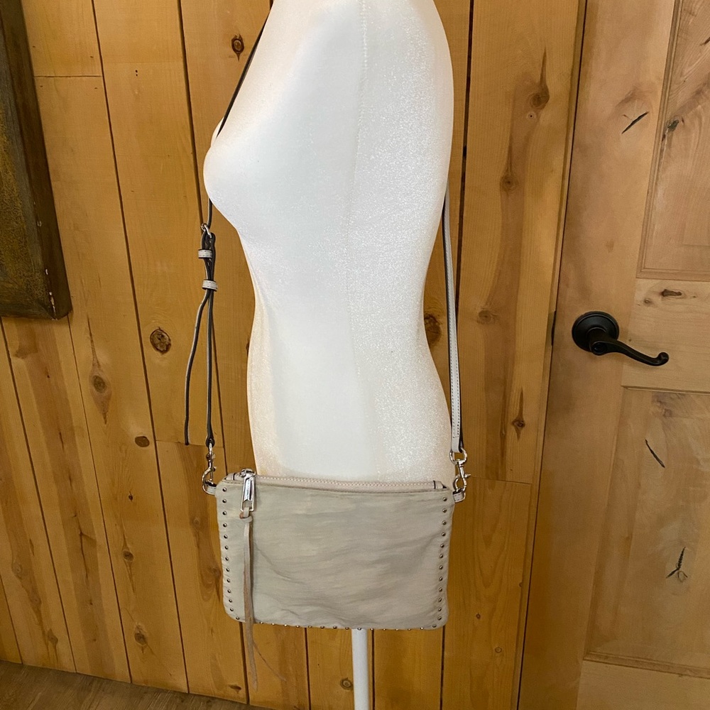 Rebecca Minkoff cross body purse